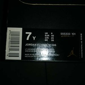 Jordans